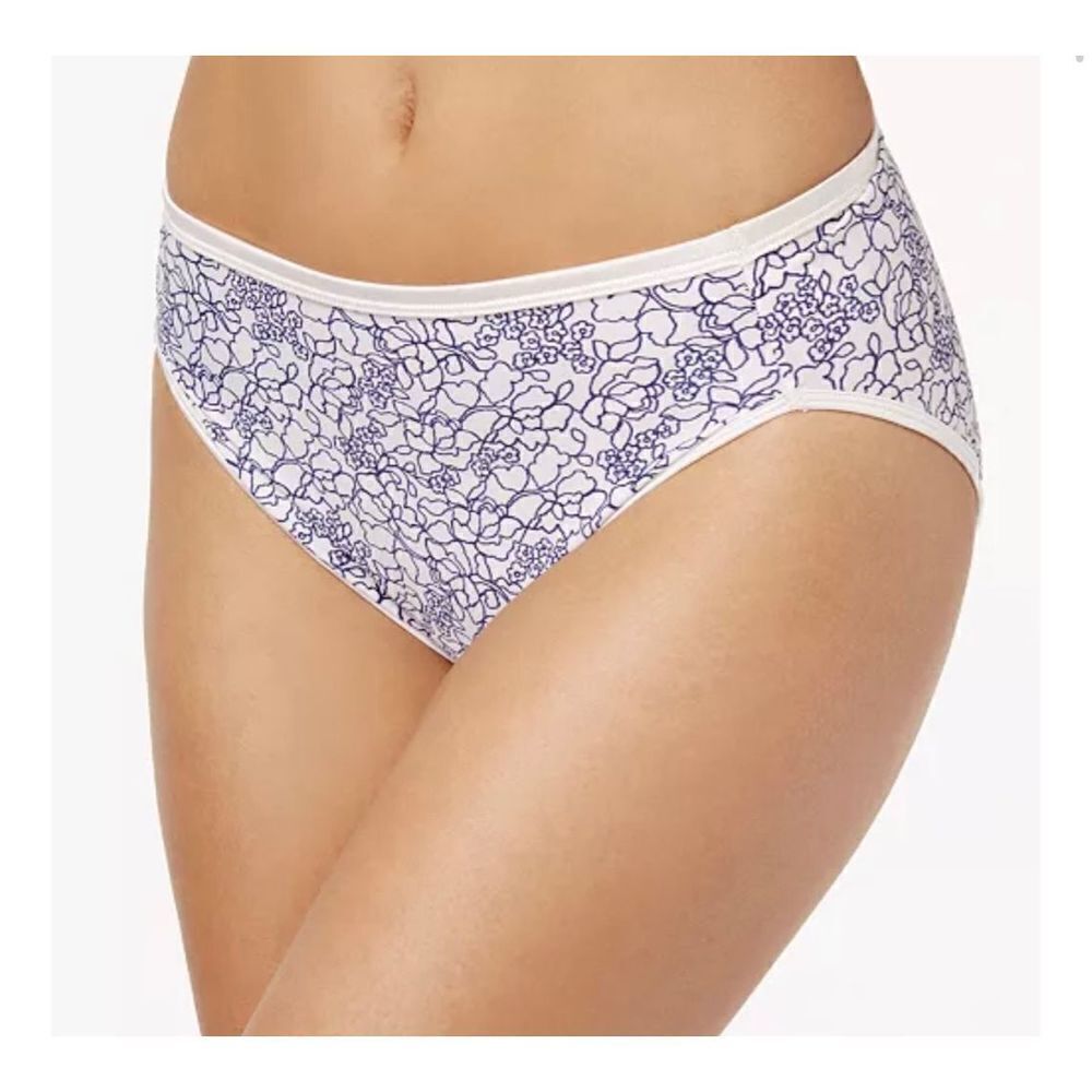 VANITY FAIR - Illumination Hi-Cut Brief Underwear 13108